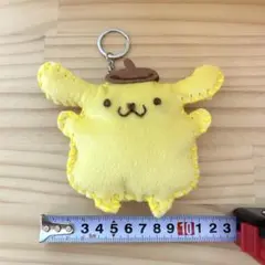 2026年最新】ポムポムプリン レトロ ぬいぐるみの人気アイテム - メルカリ