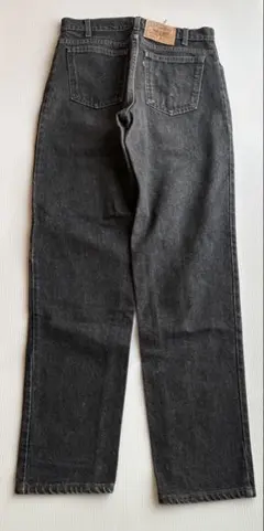 2026年最新】levi's 550 ブラック 先染めの人気アイテム - メルカリ