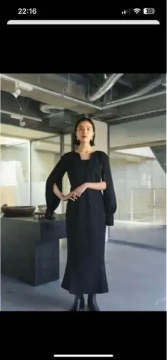 2026年最新】knuth marf ドレスの人気アイテム - メルカリ