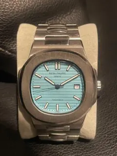 2026年最新】ノーチラス 時計の人気アイテム - メルカリ