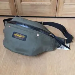 2026年最新】IRON HEART ボディバッグ・ウエストポーチの人気アイテム