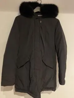 2026年最新】ウールリッチ WOOLRICH ファー付きの人気アイテム - メルカリ