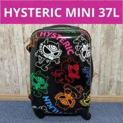 2026年最新】HYSTERIC MINI キャリーケースの人気アイテム - メルカリ