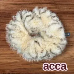 2026年最新】acca ミンクファー シュシュの人気アイテム - メルカリ