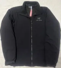 2026年最新】atom heavyweight jacketの人気アイテム - メルカリ