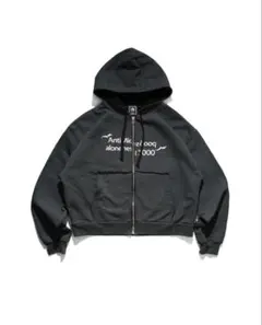 2026年最新】ANTIMID ジップパーカーの人気アイテム - メルカリ