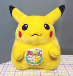 2026年最新】 TOMY ピカチュウ 等身大の人気アイテム - メルカリ