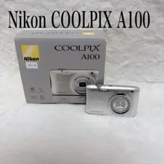 2026年最新】nikon coolpix a100 充電器の人気アイテム - メルカリ