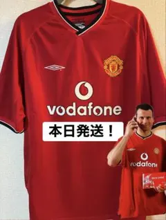 2026年最新】ライアンギグスの人気アイテム - メルカリ