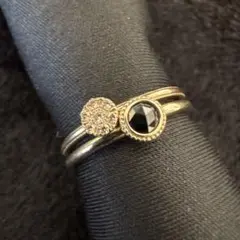 2026年最新】agete リング 11の人気アイテム - メルカリ