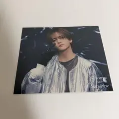 2026年最新】中島颯太 アザージャケットの人気アイテム - メルカリ