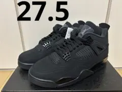 2026年最新】JORDAN4 black catの人気アイテム - メルカリ