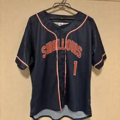 2026年最新】山田哲人 ユニフォームの人気アイテム - メルカリ