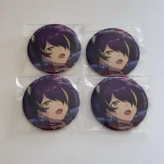 2026年最新】仙石忍 コレクション缶バッジの人気アイテム - メルカリ