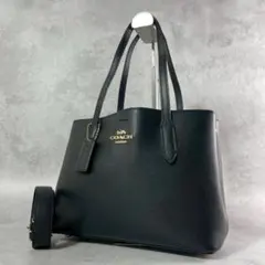 2026年最新】coach アベニュー トートの人気アイテム - メルカリ