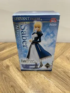 2026年最新】セイバー アルトリア・ペンドラゴン 1/7スケール