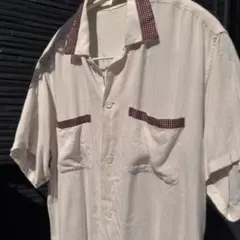 2026年最新】レーヨンシャツ 50s ピンクの人気アイテム - メルカリ