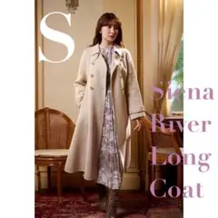 2026年最新】siena river long coatの人気アイテム - メルカリ