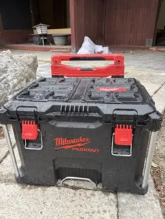 2026年最新】ミルウォーキーパックアウトの人気アイテム - メルカリ