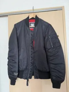 2026年最新】swagger ma-1の人気アイテム - メルカリ