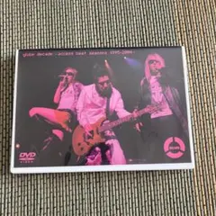 2026年最新】globe decade-access best seasons 1995-2004の人気