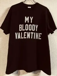 2026年最新】my bloody valentine tシャツの人気アイテム - メルカリ