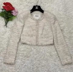 2026年最新】ルネ ツイード ジャケットの人気アイテム - メルカリ