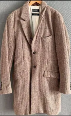 2026年最新】RUDE GALLERY チェスターコートの人気アイテム - メルカリ