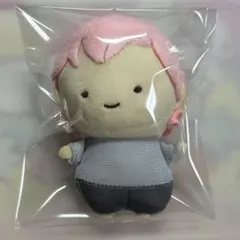 2026年最新】超特急 ぬいぐるみ シューヤの人気アイテム - メルカリ