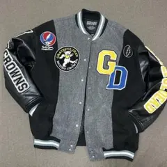 2026年最新】Grateful Dead スタジャンの人気アイテム - メルカリ