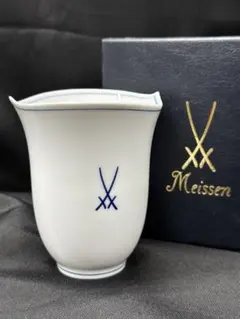 2026年最新】マイセン カップ&ソーサー 双剣の人気アイテム - メルカリ