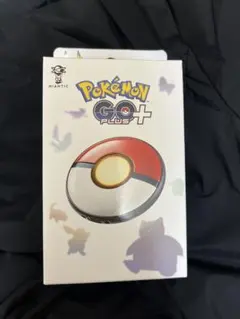 2026年最新】ポケモンgoプラスプラスの人気アイテム - メルカリ