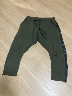 2026年最新】KMRii サルエルパンツの人気アイテム - メルカリ