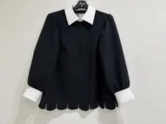 2026年最新】ルネ Rene シャツブラウスの人気アイテム - メルカリ