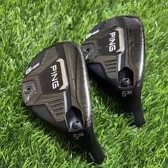 2026年最新】g425 ユーティリティ 5u srの人気アイテム - メルカリ