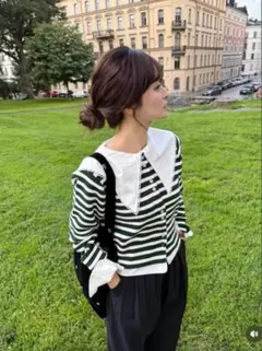 2026年最新】bibiy ニットの人気アイテム - メルカリ