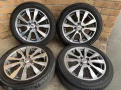 2026年最新】フィット RS 16インチの人気アイテム - メルカリ