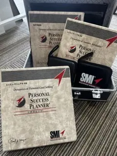 2026年最新】パーソナル サクセス・プランナー SMIの人気アイテム