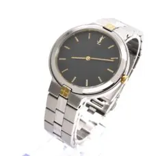 2026年最新】イブサンローラン 時計 メンズの人気アイテム - メルカリ