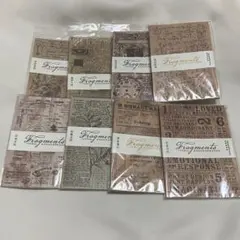 2026年最新】国内作家デザインペーパーの人気アイテム - メルカリ