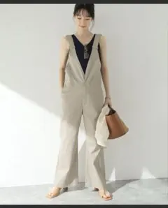 2026年最新】Spick and Span 割引オプション：通常商品 サロペット