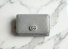 2026年最新】gucci 財布 マーモントの人気アイテム - メルカリ