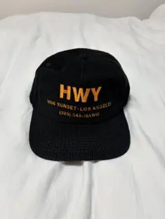 2026年最新】hwyキャップの人気アイテム - メルカリ