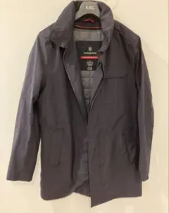 2026年最新】ビクトリノックス コートの人気アイテム - メルカリ