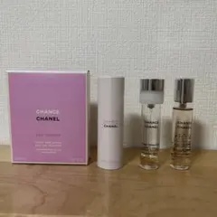 2026年最新】シャネル チャンス レフィルの人気アイテム - メルカリ