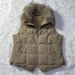 2026年最新】ラルフローレンファーベストの人気アイテム - メルカリ