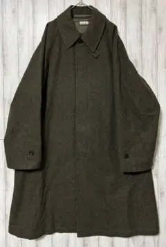 2026年最新】top melton balmacaan coatの人気アイテム - メルカリ