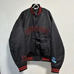 2026年最新】サンタクルーズ スカジャンの人気アイテム - メルカリ