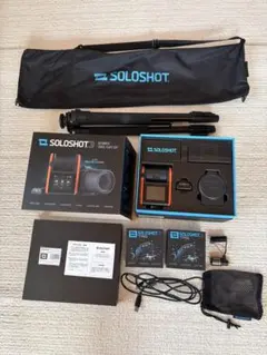 2026年最新】ソロショット3 SOLOSHOT3の人気アイテム - メルカリ