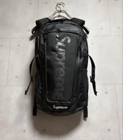 2026年最新】supreme backpack 22fwの人気アイテム - メルカリ
